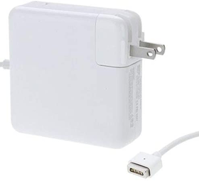 High Quality 85W Magsafe AC Power Adapter Charger for 15"" 17-inch MacBook Pro US Plug 18.5V 4.6A [C1623US ]